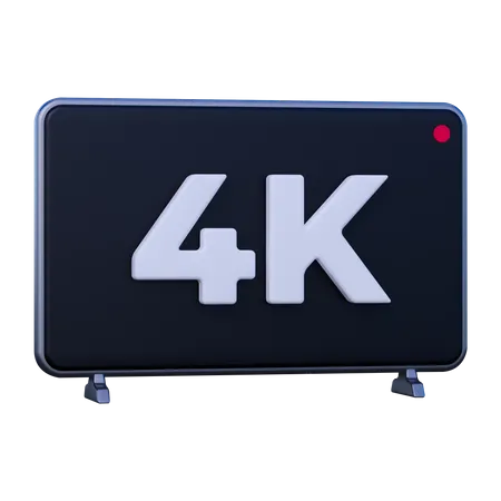 4K