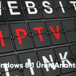 IPTV Nedir