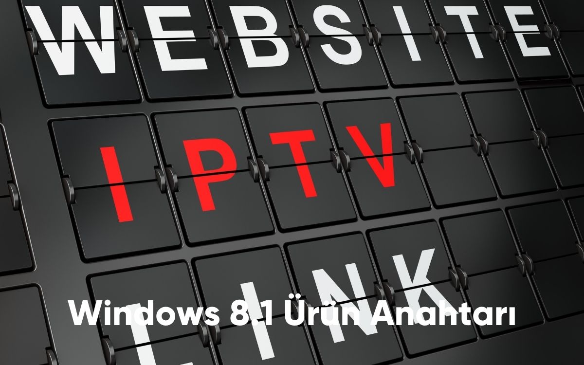 IPTV Nedir